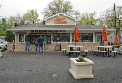 Unlocking the Magic of the Summit NJ Fountain